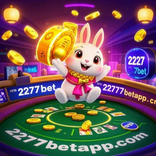 Promoções Maximize suas Ganhos com as Promoções do 2277bet