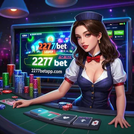 Jogos Virtuais A Ascensão dos Jogos Virtuais no 2277bet